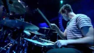 Travis - Why does it always rain on me (Live Jools Holland 1999)