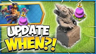 10 Things To Expect in Clash of Clans 9th Anniversary