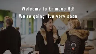 Emmaus Rd Online: Sunday 13th September 2020