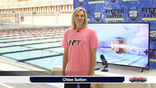 Chloe Sutton on Swim Videos on Demand