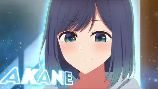 Akane Edit💙✨ - Hate Me