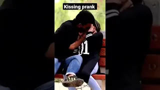 KTM 390 Status/ Kissing prank with bby ❤️🥰 /#kissing #prank #short #video #status #whatsappstatus