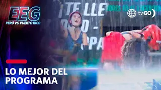 EEG El Origen: Allison tenía la victoria asegurada, pero Nicole se la arrebató en minutos finales