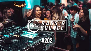 HBz - Bass & Bounce Mix #202