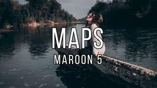 Maps // Maroon 5 - Español