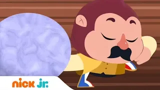 Нелла, отважная принцесса | Призовой сюрприз | Nick Jr. Россия