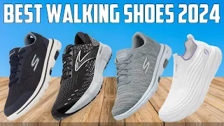 Best Walking Shoes 2024 - Discover the Most Comfortable Sneakers Ever Made!