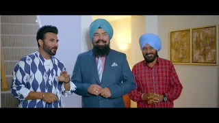 Any How Mitti Pao(Trailer)| Harish Verma | Amyra Dastur | Karamjit Anmol| Janjot Singh |Jass Grewal