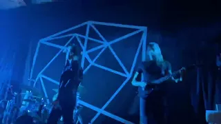 TesseracT - Concealing Fate Part Two - Deception (Live Mexico City 2023)