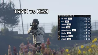 TRYH vs REZI (crew war) first new gen base cvc