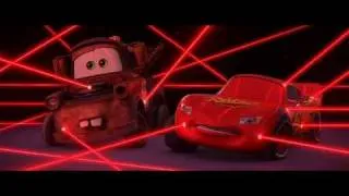 Disney•Pixar's Cars 2 | Teaser Trailer (Official)