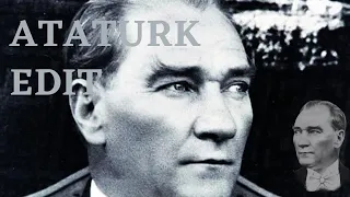 ATATÜRK EDİT/Gangsta's Paradise/mustafa kemal atatürk