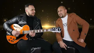 Deško Band & Miky Šivak - ROMENGE (VLASTNÁ TVORBA)