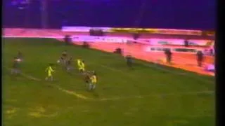 1991 (November 20) Bulgaria 1-Romania 1 (EC Qualifier).mpg