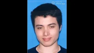 ELLIOT RODGER'S DEAD BODY PICTURES HAS BEEN LEAKED