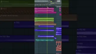 FUTURE BASS CHORDS