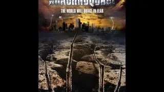 Arachnoquake Official Trailer (2012)