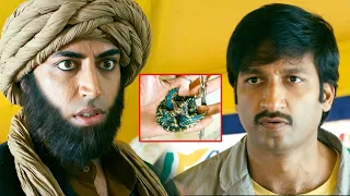 Santharppavaathi Latest Tamil Full Movie Part 6 | Gopichand | Taapsee Pannu | Sahasam