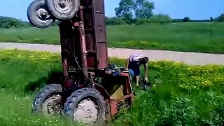 СЕЛЬСКИЙ ТРАКТОРИСТ 🚜           Песня порвавшая Интернет своей прямотой и искренностью.