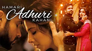 Hamari Adhuri kahani full movie l Emraan Hashmi | Vidya Balan | Rajkumar Rao Movie l HD movie