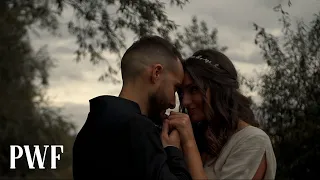 Ivana & Stefan // Cinematic Wedding Film