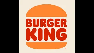 Burger King Full Commercial Song