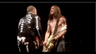 "Look On" - John Frusciante Documentary (Part 1)