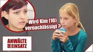 Lara wird als MESSI-MAMA dargestellt: Knallharter Sorgerechtsstreit | 1/2 | Anwälte im Einsatz SAT.1