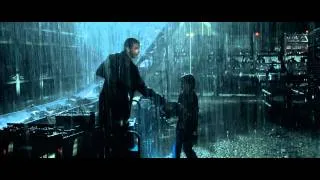 Real Steel - Stahlharte Gegner | Trailer 3 Deutsch/German [HD] 1080p