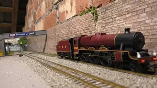 The Bachmann LMS Jubilee with DCC sound review