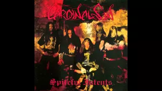 Cardinal Sin - Spiteful Intents (Full EP)