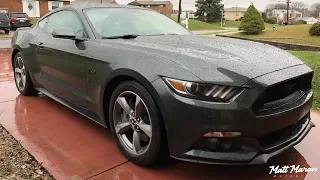 3 Things I'll Miss About My 2016 Mustang GT - Mustang Monday