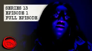 Series 13, Episode 1 - The noise that blue makes | Full Episode | Taskmaster