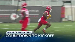 Season Preview: Chiefs wrap preseason, still have to trim roster