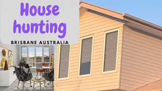 HOUSE HUNTING IN BRISBANE AUSTRALIA DURING A RENTAL/HOUSING CRISIS | MOVED AGAIN & FULL BOND REFUND