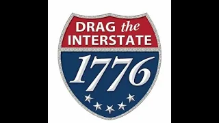 MAGA Drive the Interstate - National