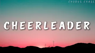 Omi - Cheerleader (Lyrics) | Chorus Chase