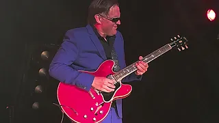 The Last Matador of Bayonne  - Joe Bonamassa - Covelli Centre - Youngstown, OH 022124 4K HDR