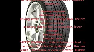 PEUGEOT PARTNER  2006 06 2008 08 Recommended correct air tire pressure proper right inflate tires ma