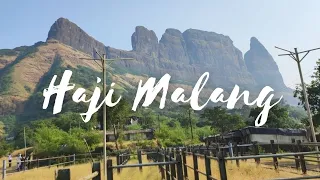 Haji Malang Dargah Mumbai | Full vlog | Zeeshan The Creative  #hajimalangdargah #malanggad #mumbai