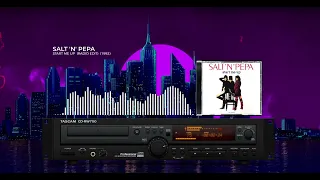 Salt 'n' Pepa   -   Start Me Up  (Radio Edit)  (1992)  (HQ)  (4K)