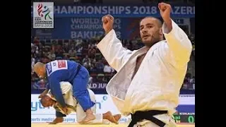 Will Guram Tushishvili - Retain The - World Title?