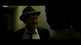 The Old Man And The Gun (2018) Clip