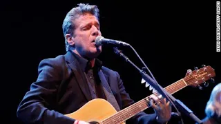 Glenn Frey - You Belong To The City (Legendado)