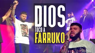 Farruko y Samuel Hernández - Levanto Mis Manos