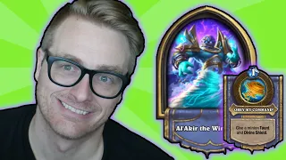 Is Al'akir any Good?