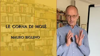 Mauro Biglino | Le corna di Mosè