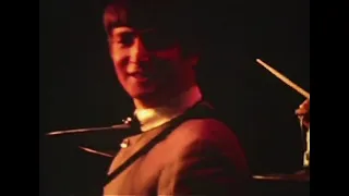 The Beatles - Live at the ABC Theatre, Blackpool, England (August 25, 1963)