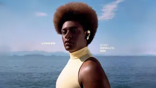 Liniker - Baby 95 [Instrumental]