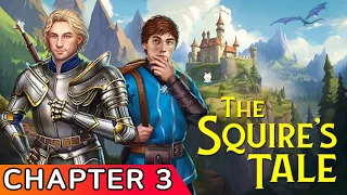 AE Mysteries The Squire's Tale Chapter 3 Walkthrough